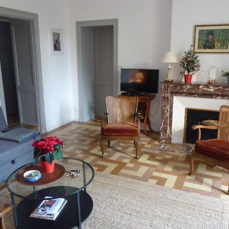 La Maison De Fleurette Carbon-Blanc Екстер'єр фото