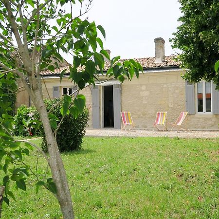 La Maison De Fleurette Carbon-Blanc Екстер'єр фото