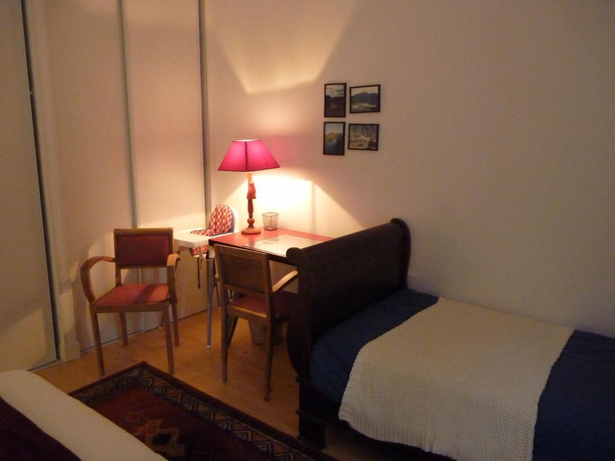 La Maison De Fleurette Carbon-Blanc Екстер'єр фото