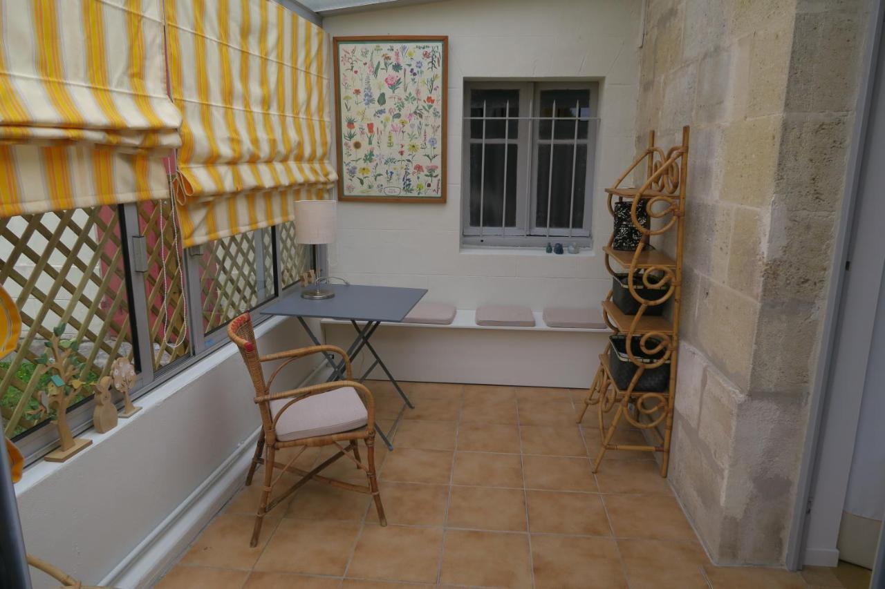 La Maison De Fleurette Carbon-Blanc Екстер'єр фото